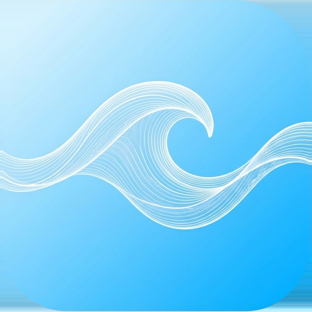 Water Cleaner logo